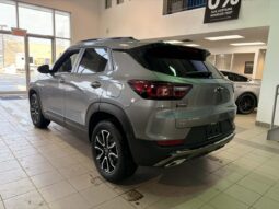 
										2026 Chevrolet TrailBlazer Awd 4dr Activ full									