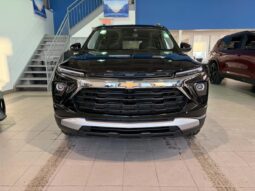 
										2026 Chevrolet TrailBlazer Awd 4dr Lt full									