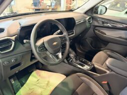 
										2026 Chevrolet TrailBlazer Awd 4dr Lt full									