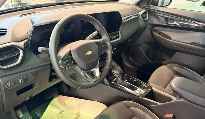 
								2026 Chevrolet TrailBlazer Awd 4dr Lt full									