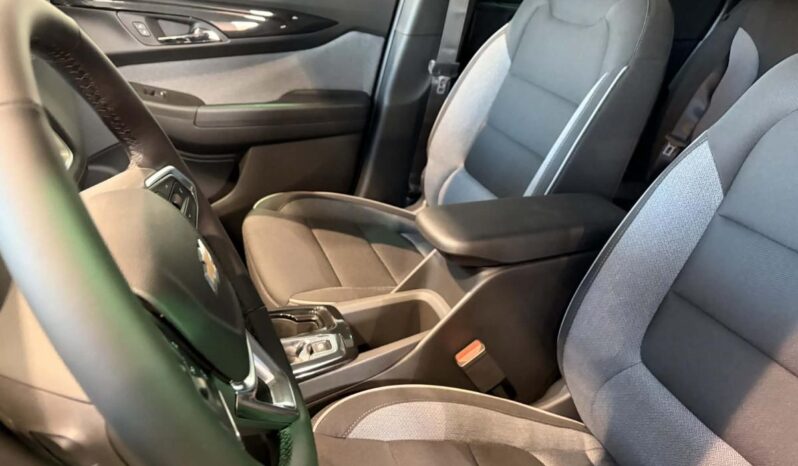 
								2026 Chevrolet TrailBlazer Awd 4dr Lt full									