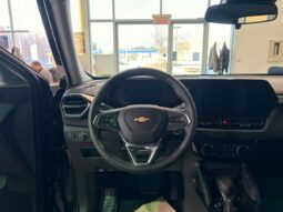 
										2026 Chevrolet TrailBlazer Awd 4dr Lt full									