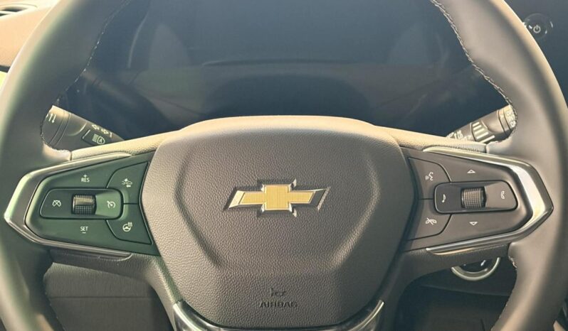 
								2026 Chevrolet TrailBlazer Awd 4dr Lt full									