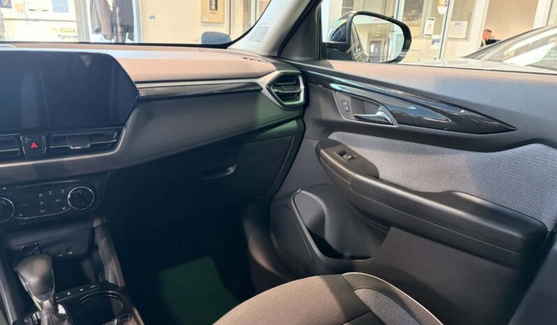 
								2026 Chevrolet TrailBlazer Awd 4dr Lt full									