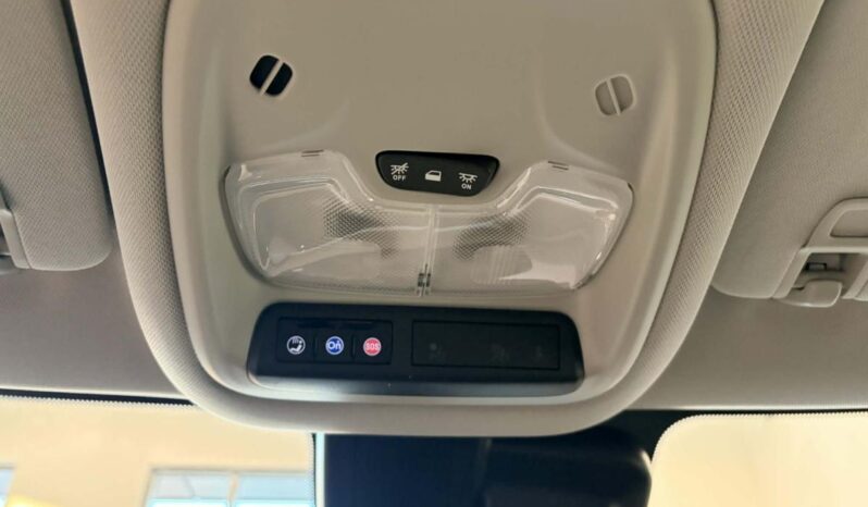 
								2026 Chevrolet TrailBlazer Awd 4dr Lt full									