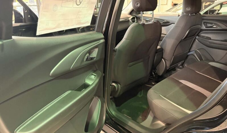 
								2026 Chevrolet TrailBlazer Awd 4dr Lt full									