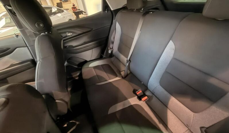 
								2026 Chevrolet TrailBlazer Awd 4dr Lt full									