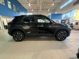 
										2026 Chevrolet TrailBlazer Awd 4dr Lt full									