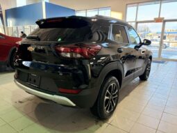 
										2026 Chevrolet TrailBlazer Awd 4dr Lt full									