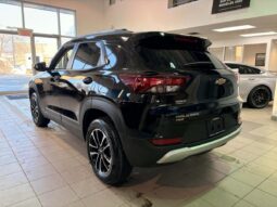 
										2026 Chevrolet TrailBlazer Awd 4dr Lt full									