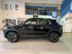 
										2026 Chevrolet TrailBlazer Awd 4dr Lt full									