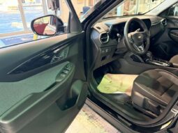 
										2026 Chevrolet TrailBlazer Awd 4dr Lt full									