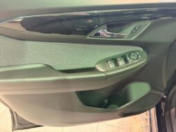 
										2026 Chevrolet TrailBlazer Awd 4dr Lt full									