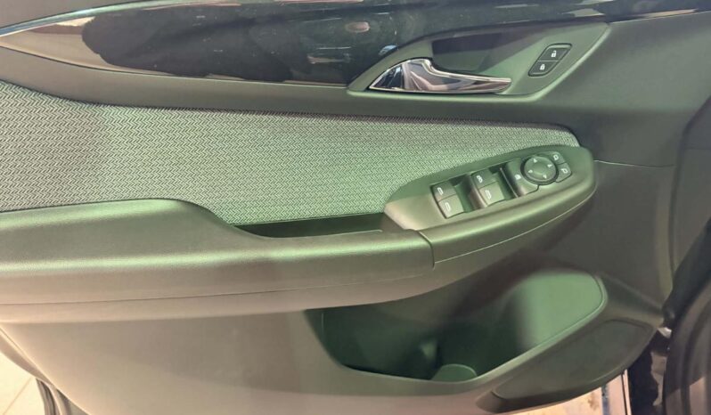 
								2026 Chevrolet TrailBlazer Awd 4dr Lt full									