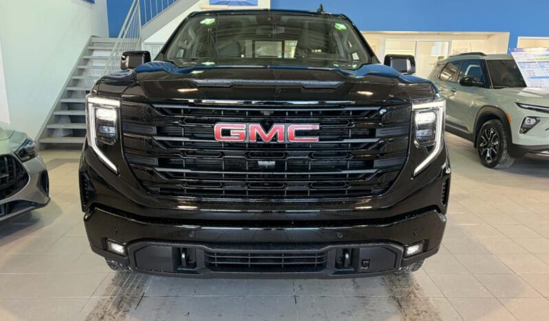 
								2026 GMC Sierra 1500 Crew Cab Standard full									
