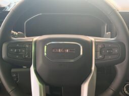 
										2026 GMC Sierra 1500 Crew Cab Standard full									