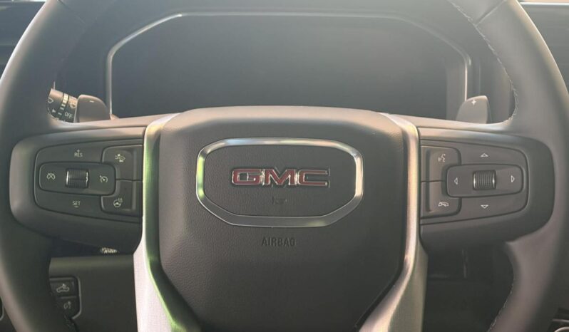 
								2026 GMC Sierra 1500 Crew Cab Standard full									