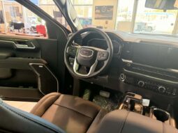 
										2026 GMC Sierra 1500 Crew Cab Standard full									