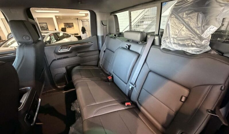 
								2026 GMC Sierra 1500 Crew Cab Standard full									