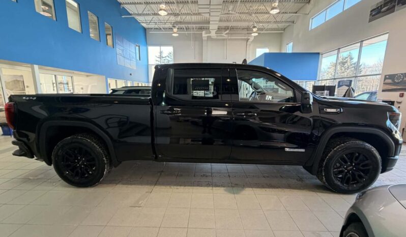 
								2026 GMC Sierra 1500 Crew Cab Standard full									