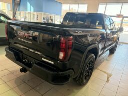
										2026 GMC Sierra 1500 Crew Cab Standard full									
