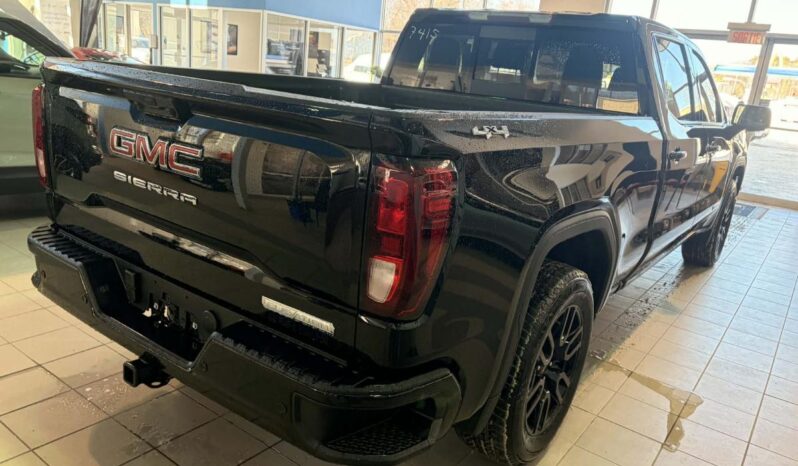
								2026 GMC Sierra 1500 Crew Cab Standard full									