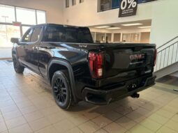 
										2026 GMC Sierra 1500 Crew Cab Standard full									