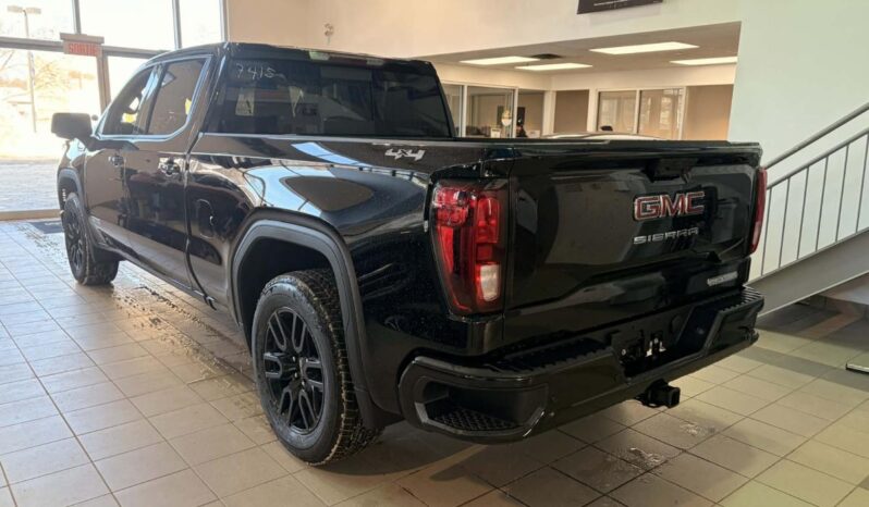 
								2026 GMC Sierra 1500 Crew Cab Standard full									