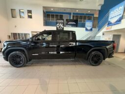 
										2026 GMC Sierra 1500 Crew Cab Standard full									