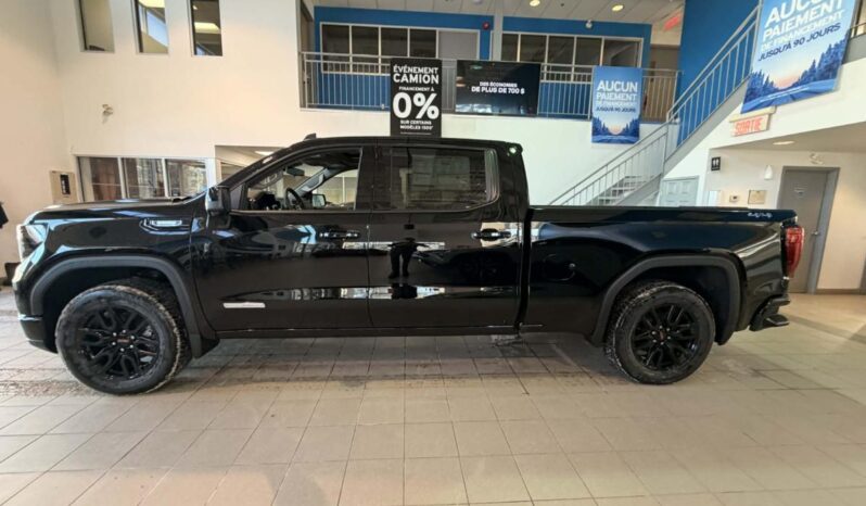 
								2026 GMC Sierra 1500 Crew Cab Standard full									