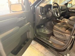 
										2026 GMC Sierra 1500 Crew Cab Standard full									