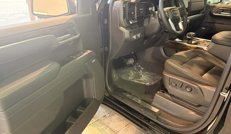 
								2026 GMC Sierra 1500 Crew Cab Standard full									