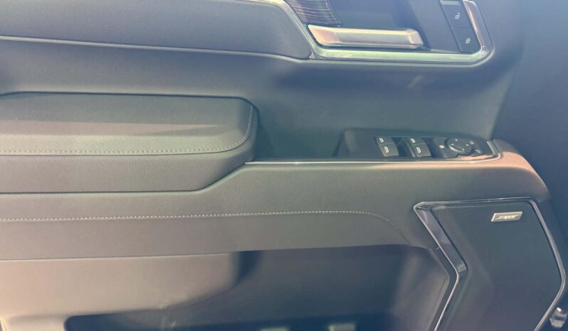 
								2026 GMC Sierra 1500 Crew Cab Standard full									