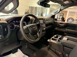 
										2026 GMC Sierra 2500 Crew Cab Long Box 4 full									