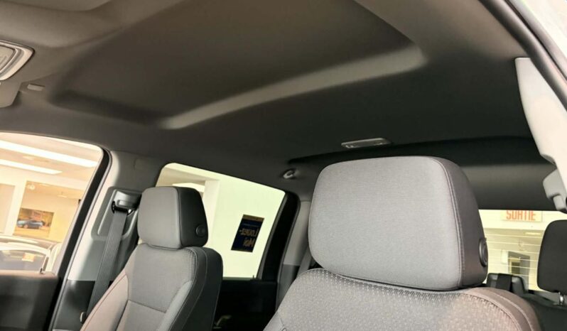 
								2026 GMC Sierra 2500 Crew Cab Long Box 4 full									