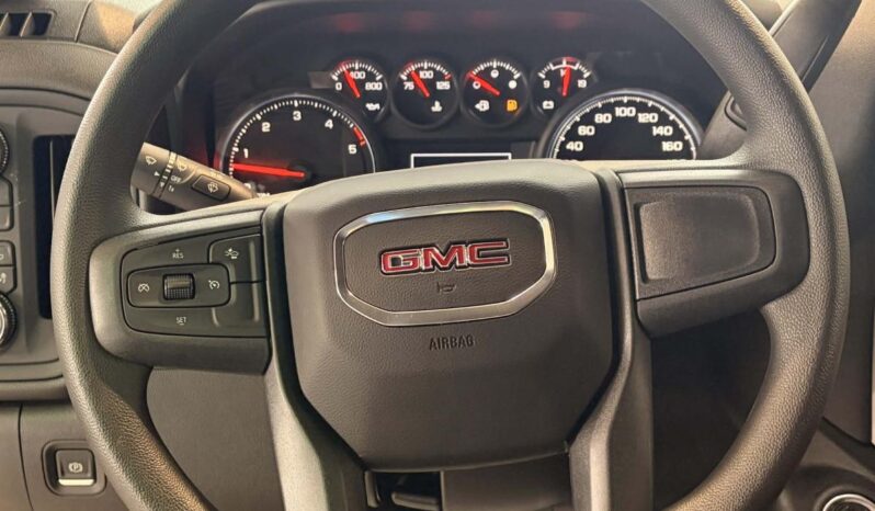 
								2026 GMC Sierra 2500 Crew Cab Long Box 4 full									