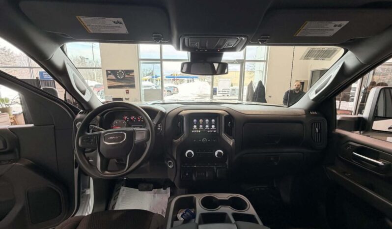 
								2026 GMC Sierra 2500 Crew Cab Long Box 4 full									