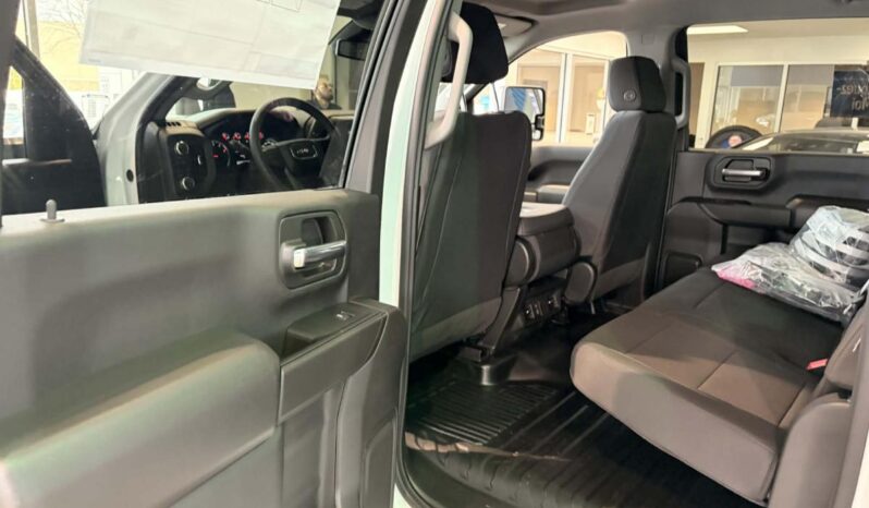 
								2026 GMC Sierra 2500 Crew Cab Long Box 4 full									