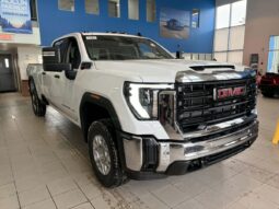 
										2026 GMC Sierra 2500 Crew Cab Long Box 4 full									