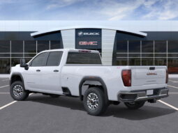 
										2026 GMC Sierra 2500 Crew Cab Long Box 4 full									