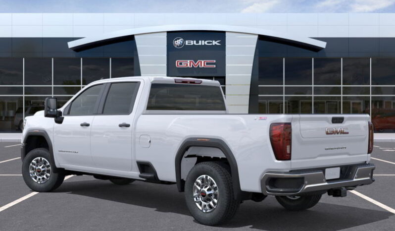 
								2026 GMC Sierra 2500 Crew Cab Long Box 4 full									