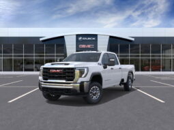 2026 GMC Sierra 2500 - New Truck - VIN: 1GT1ULEY9TF194604 - Buckingham Chevrolet Buick GMC Gatineau