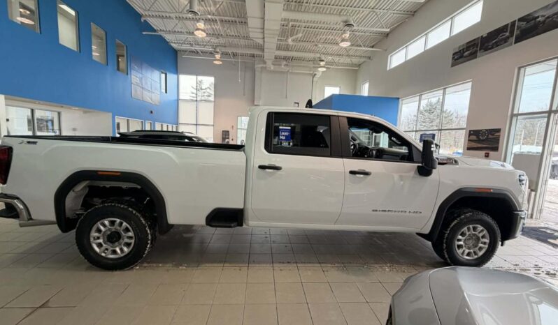 
								2026 GMC Sierra 2500 Crew Cab Long Box 4 full									