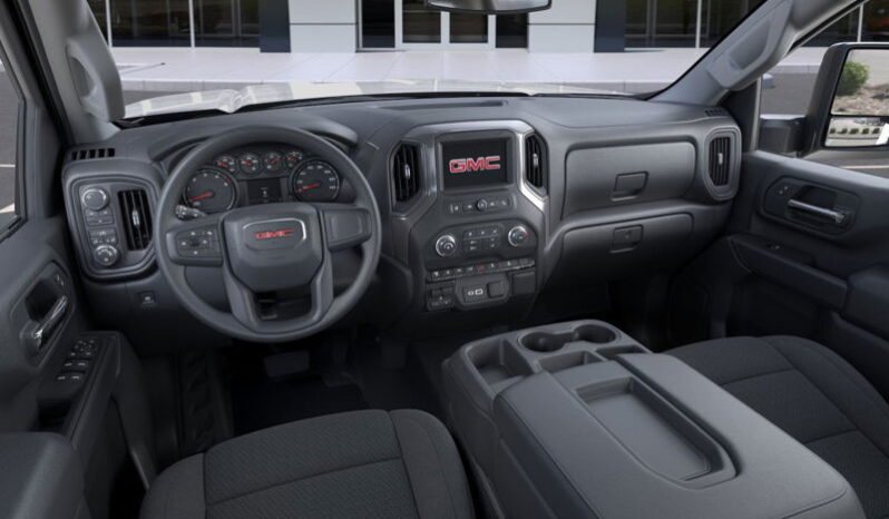 
								2026 GMC Sierra 2500 Crew Cab Long Box 4 full									