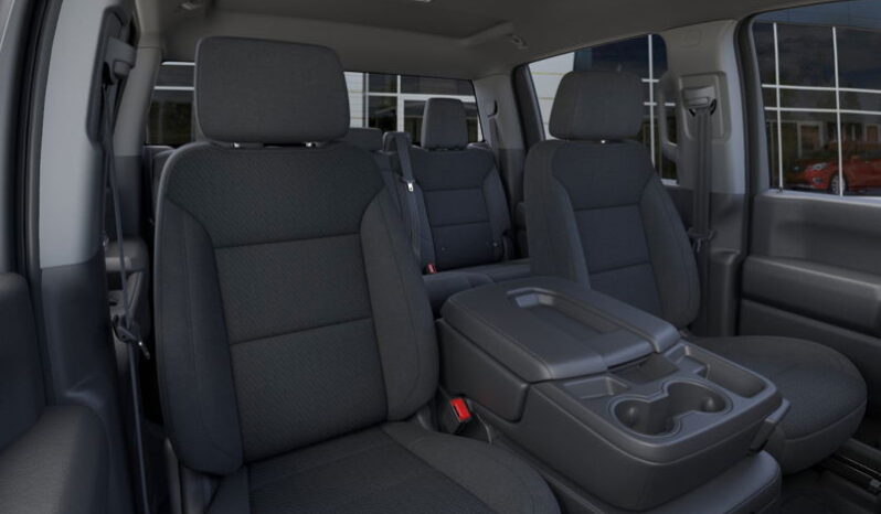 
								2026 GMC Sierra 2500 Crew Cab Long Box 4 full									