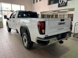 
										2026 GMC Sierra 2500 Crew Cab Long Box 4 full									