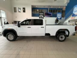 
										2026 GMC Sierra 2500 Crew Cab Long Box 4 full									