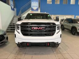 
										2026 GMC Sierra 1500 Crew Cab Standard full									