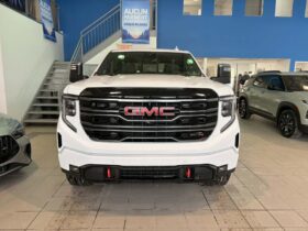 2026 GMC Sierra 1500 Crew Cab Standard