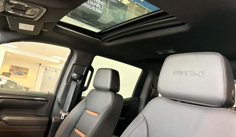 
								2026 GMC Sierra 1500 Crew Cab Standard full									